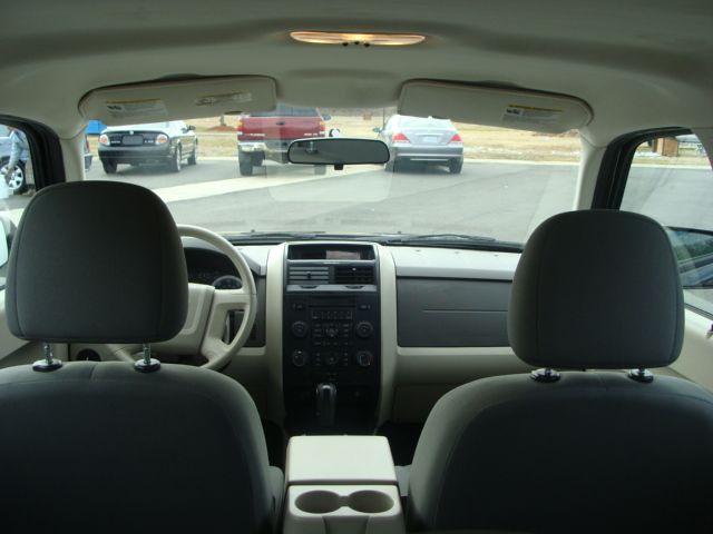 Ford Escape 2008 photo 5