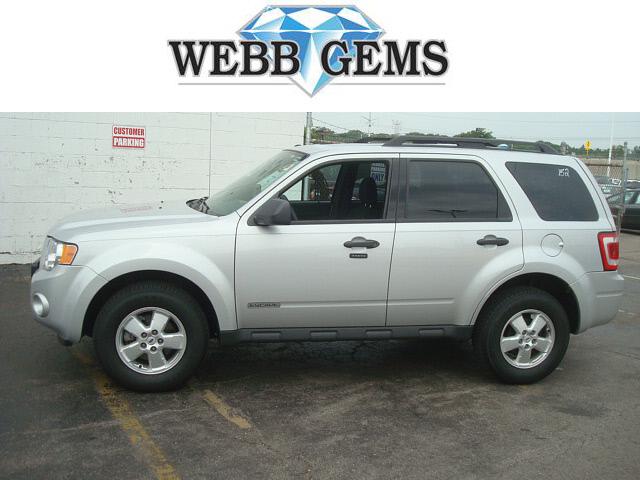 Ford Escape 31 FOOT Sport Utility