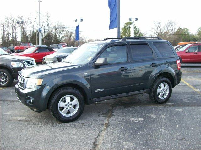 Ford Escape ESi Sport Utility