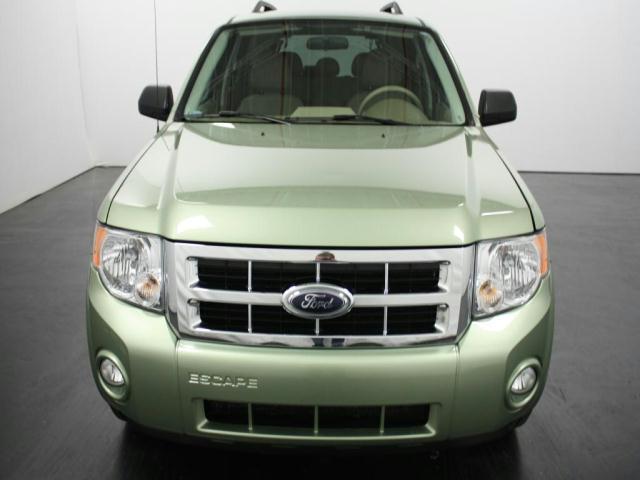 Ford Escape Unknown Unspecified