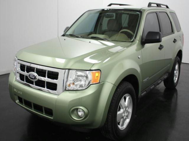 Ford Escape 2008 photo 1
