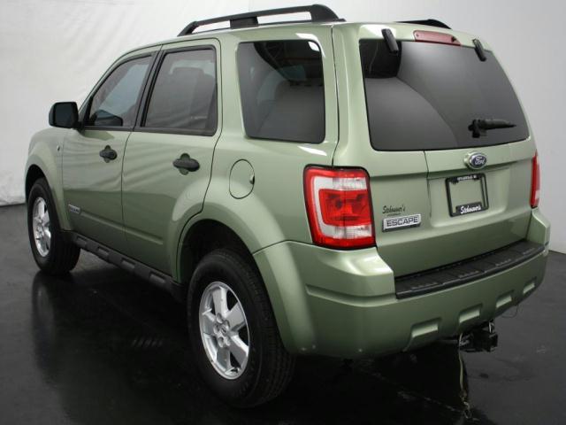 Ford Escape 2008 photo 3