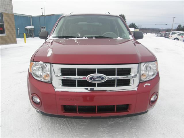 Ford Escape 2008 photo 1