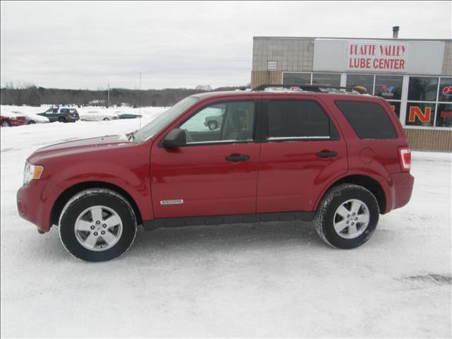 Ford Escape 2008 photo 3