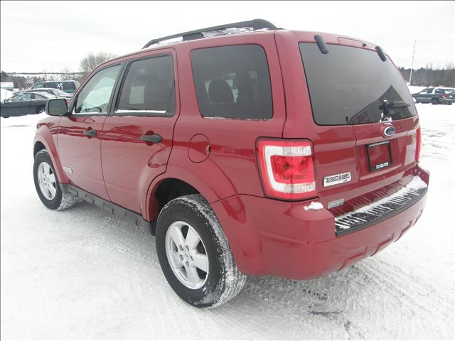 Ford Escape 2008 photo 5