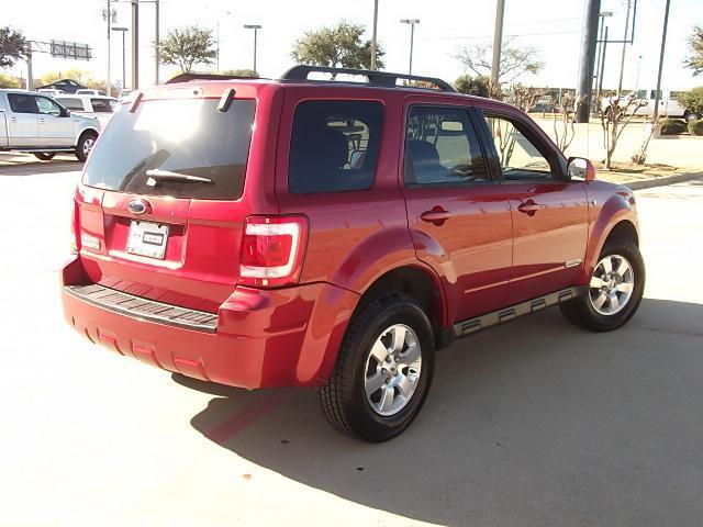 Ford Escape 2008 photo 2
