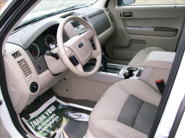 Ford Escape 2008 photo 4