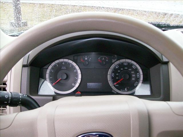 Ford Escape 2008 photo 5
