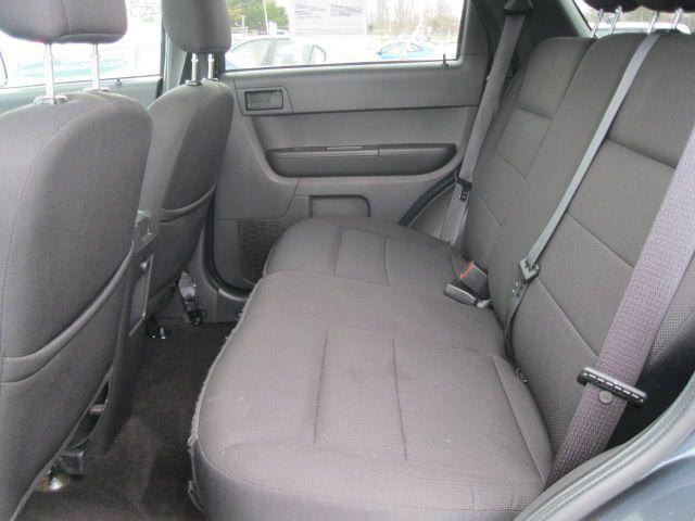 Ford Escape 2008 photo 3