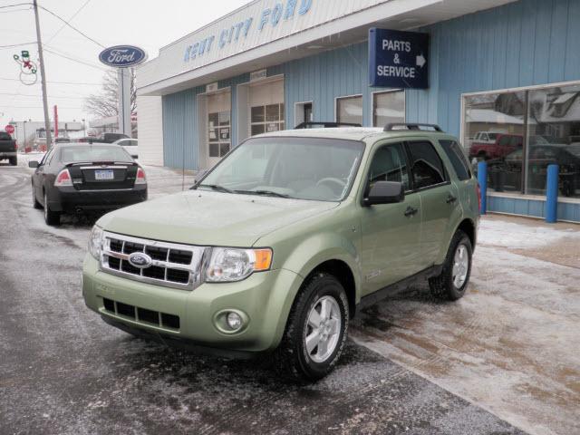 Ford Escape ESi Sport Utility