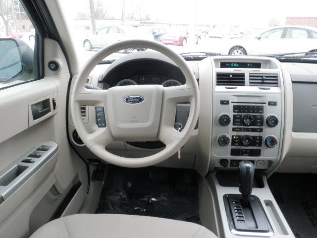 Ford Escape 2008 photo 5