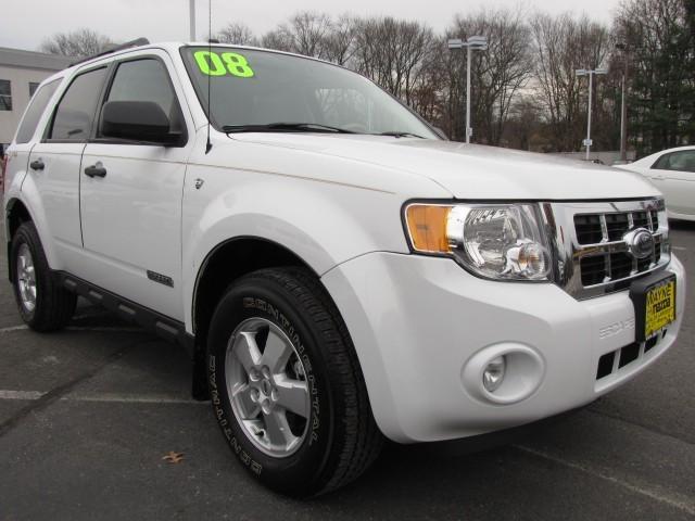 Ford Escape ESi Sport Utility