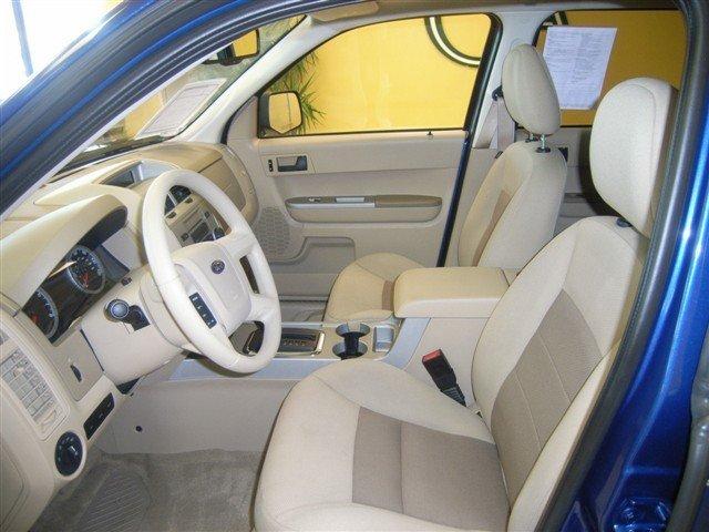 Ford Escape 2008 photo 4
