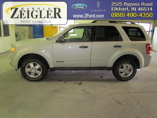 Ford Escape ESi Sport Utility