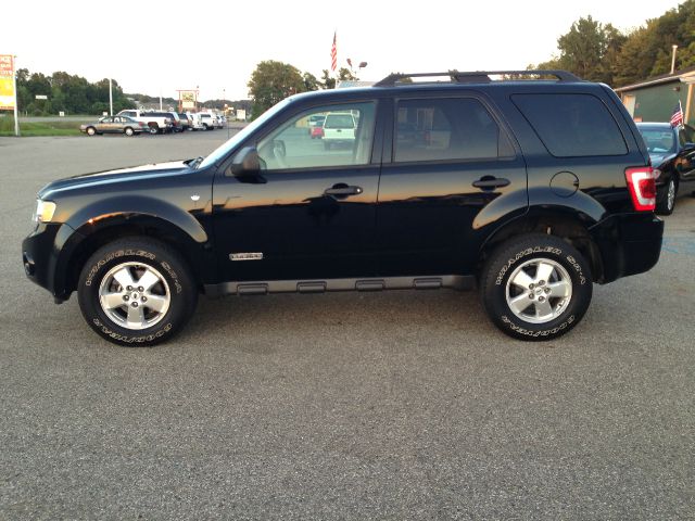 Ford Escape 2008 photo 1