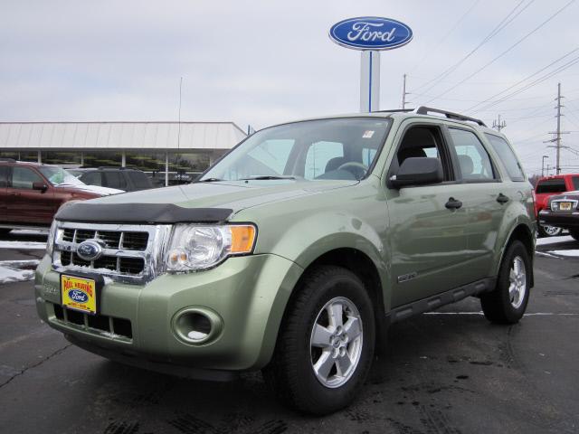Ford Escape XLS Sport Utility