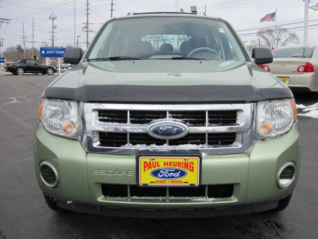 Ford Escape 2008 photo 1