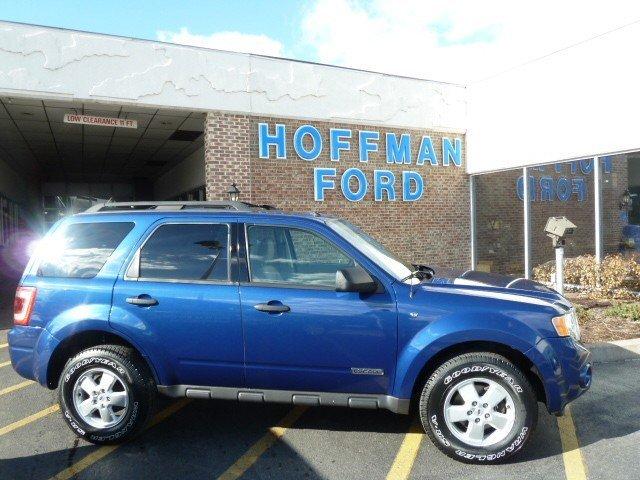 Ford Escape ESi Sport Utility