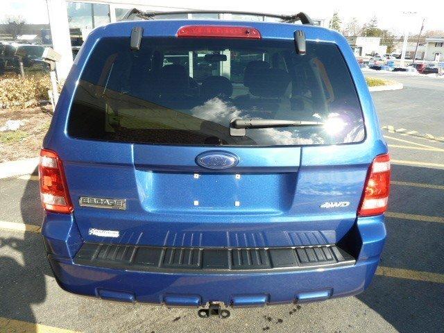 Ford Escape 2008 photo 1