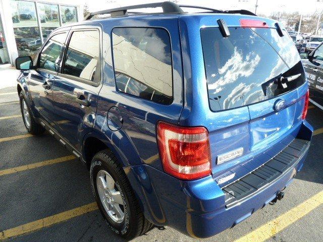 Ford Escape 2008 photo 2