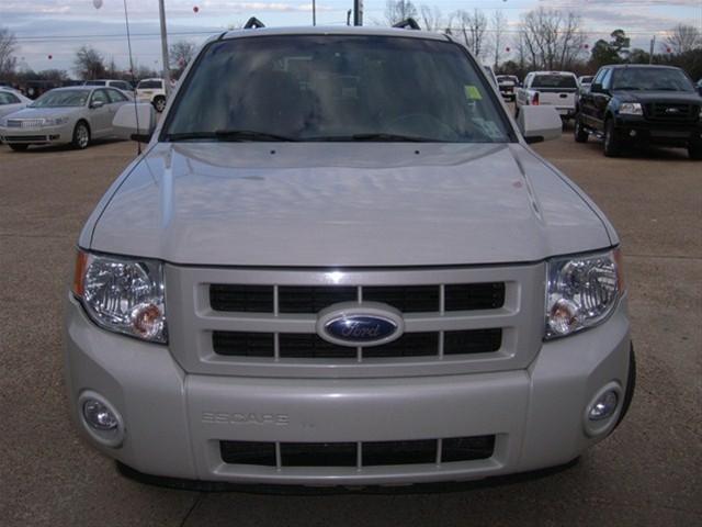 Ford Escape 2008 photo 1