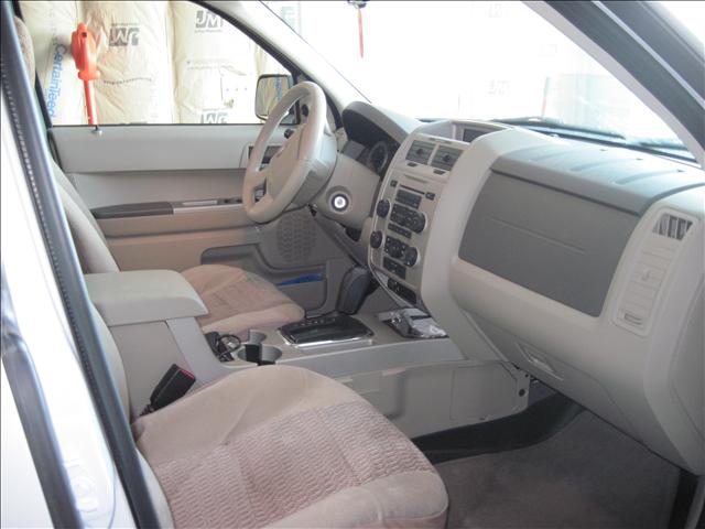 Ford Escape 2008 photo 1