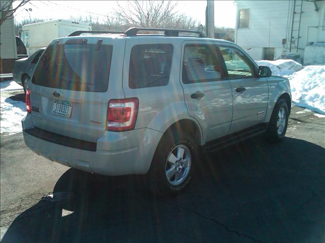 Ford Escape 2008 photo 4