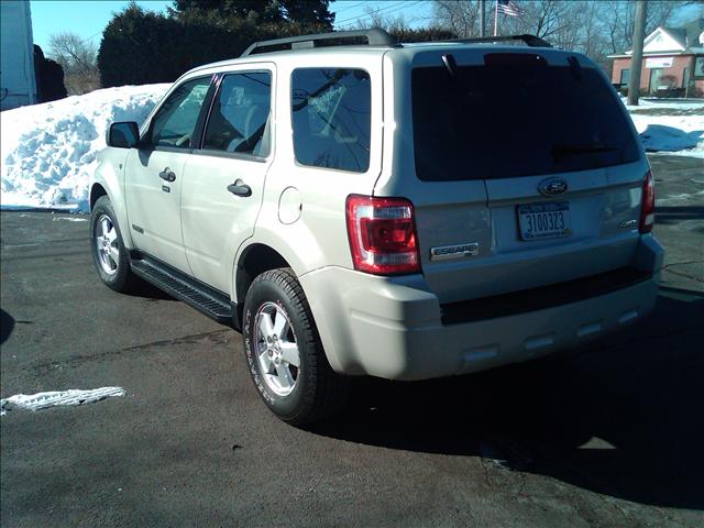 Ford Escape 2008 photo 5