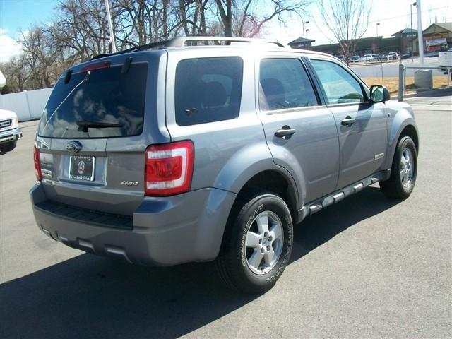 Ford Escape 2008 photo 3