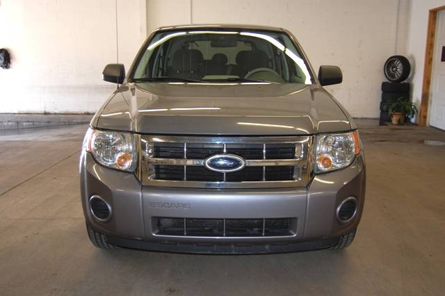 Ford Escape 2008 photo 1