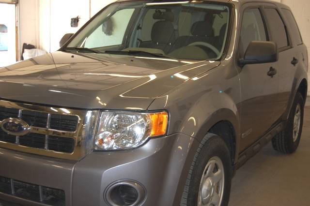 Ford Escape 2008 photo 2