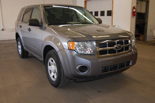 Ford Escape 2008 photo 3