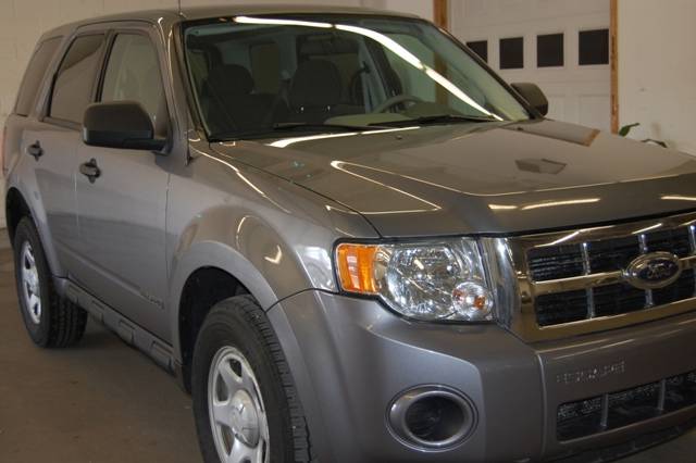 Ford Escape 2008 photo 4