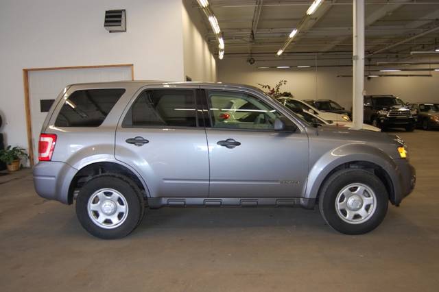 Ford Escape 2008 photo 5