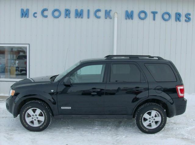 Ford Escape ESi Sport Utility