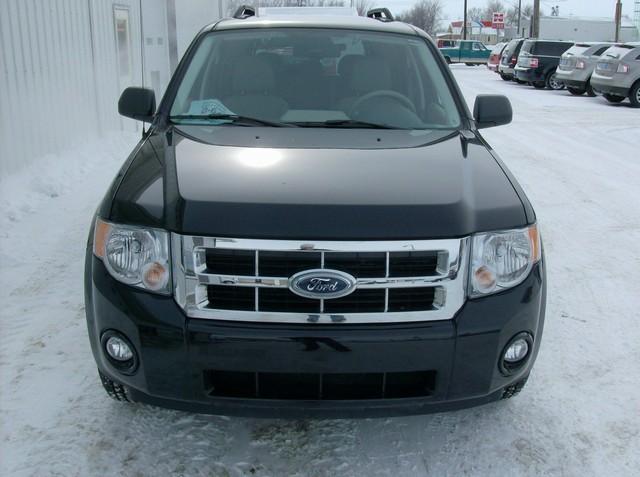 Ford Escape 2008 photo 4