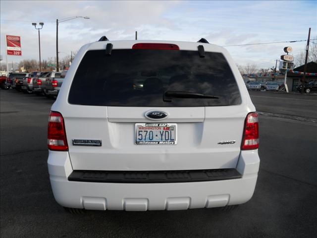 Ford Escape 2008 photo 4