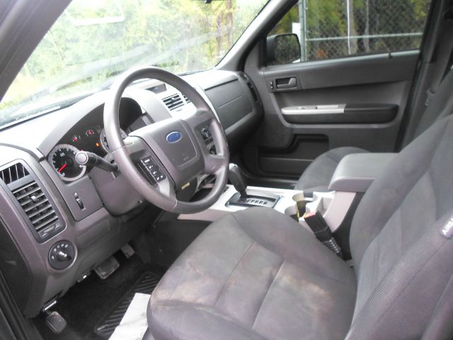 Ford Escape LX Auto V6 SUV