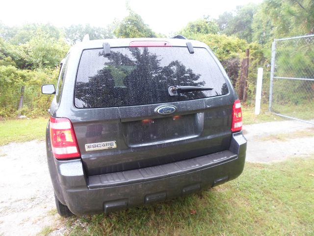 Ford Escape 2008 photo 2