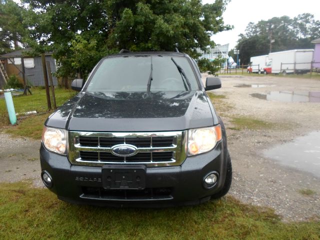 Ford Escape 2008 photo 3