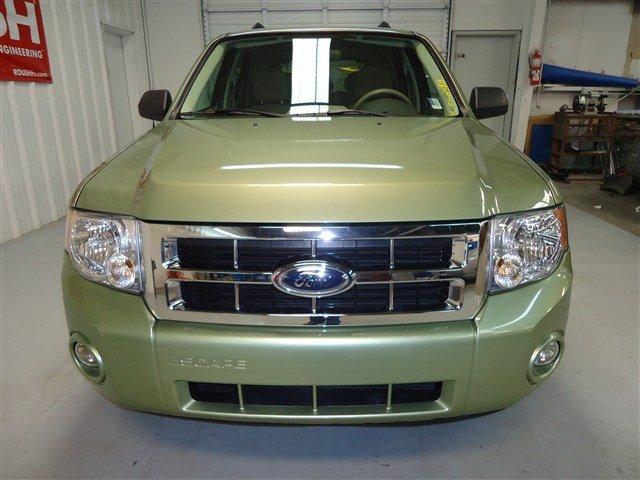 Ford Escape 2008 photo 1