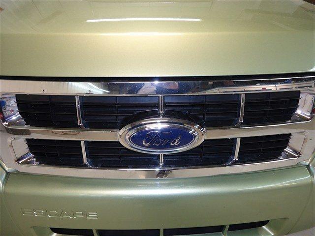 Ford Escape 2008 photo 2