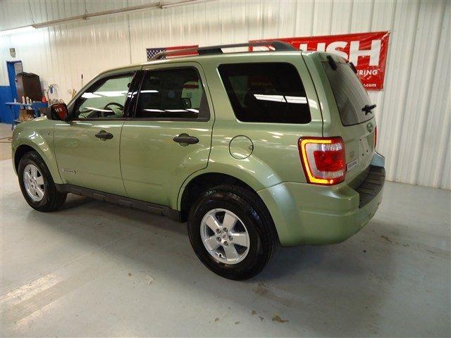 Ford Escape 2008 photo 3