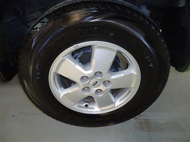 Ford Escape 2008 photo 5