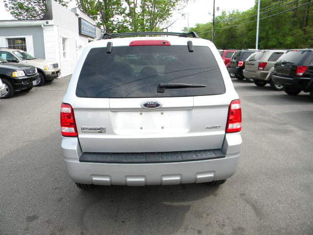 Ford Escape 2008 photo 10