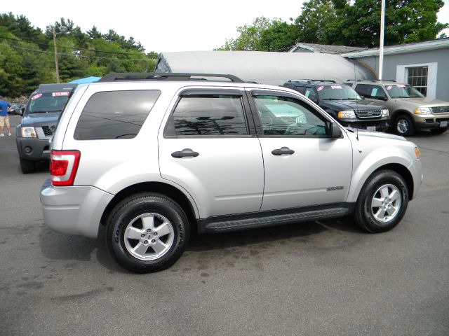 Ford Escape 2008 photo 13