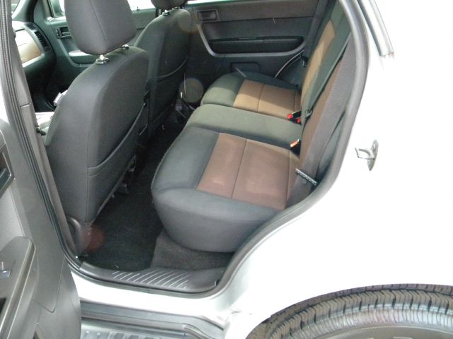 Ford Escape 2008 photo 14