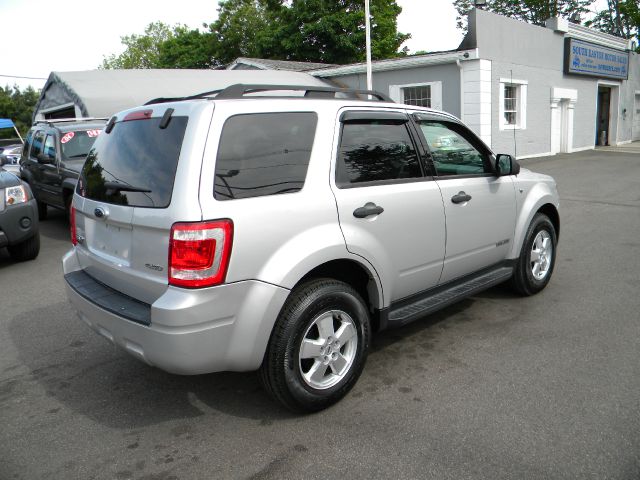 Ford Escape 2008 photo 16