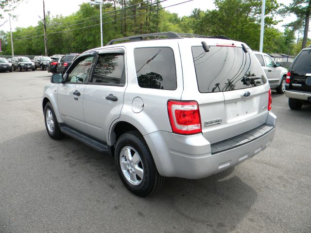 Ford Escape 2008 photo 19