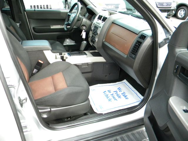 Ford Escape 2008 photo 4